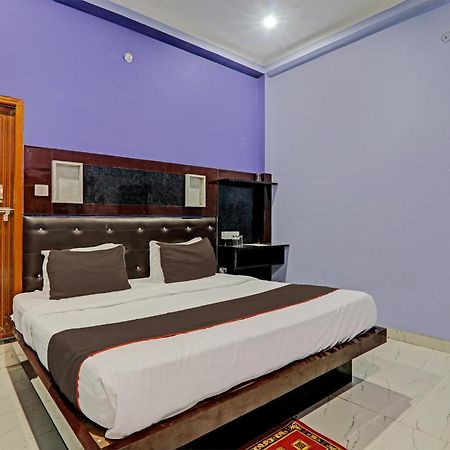 Hotel O Drip Inn لاكناو المظهر الخارجي الصورة