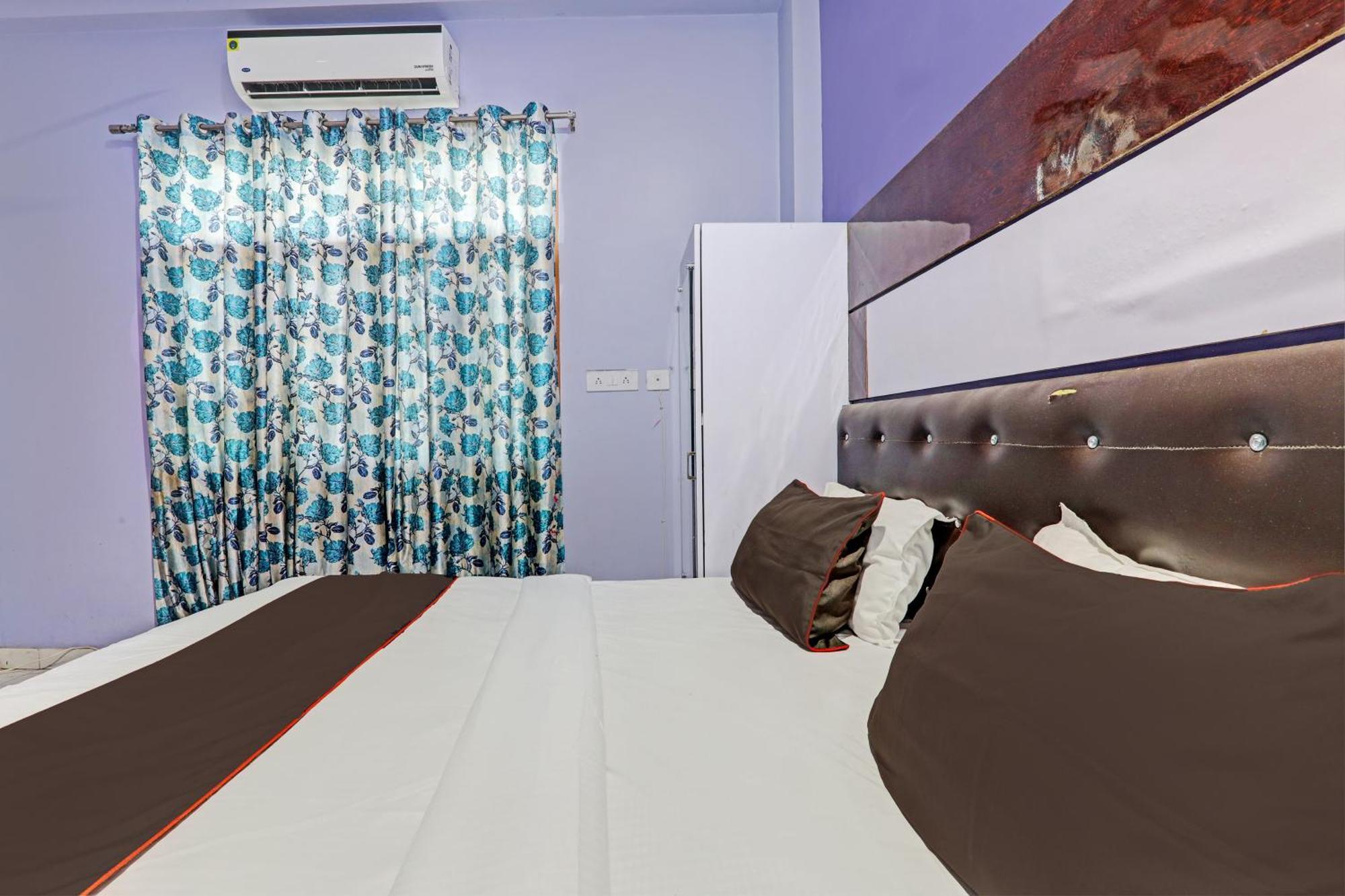 Hotel O Drip Inn لاكناو المظهر الخارجي الصورة