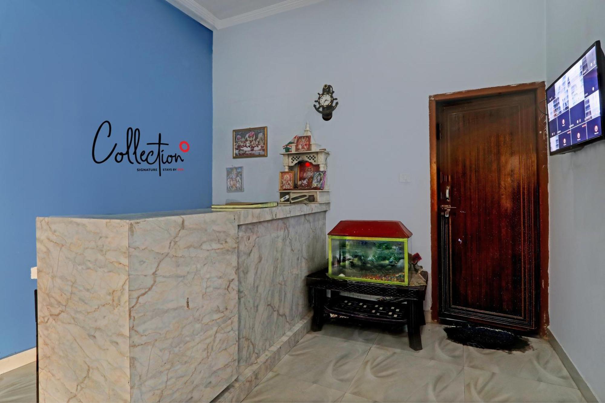 Hotel O Drip Inn لاكناو المظهر الخارجي الصورة