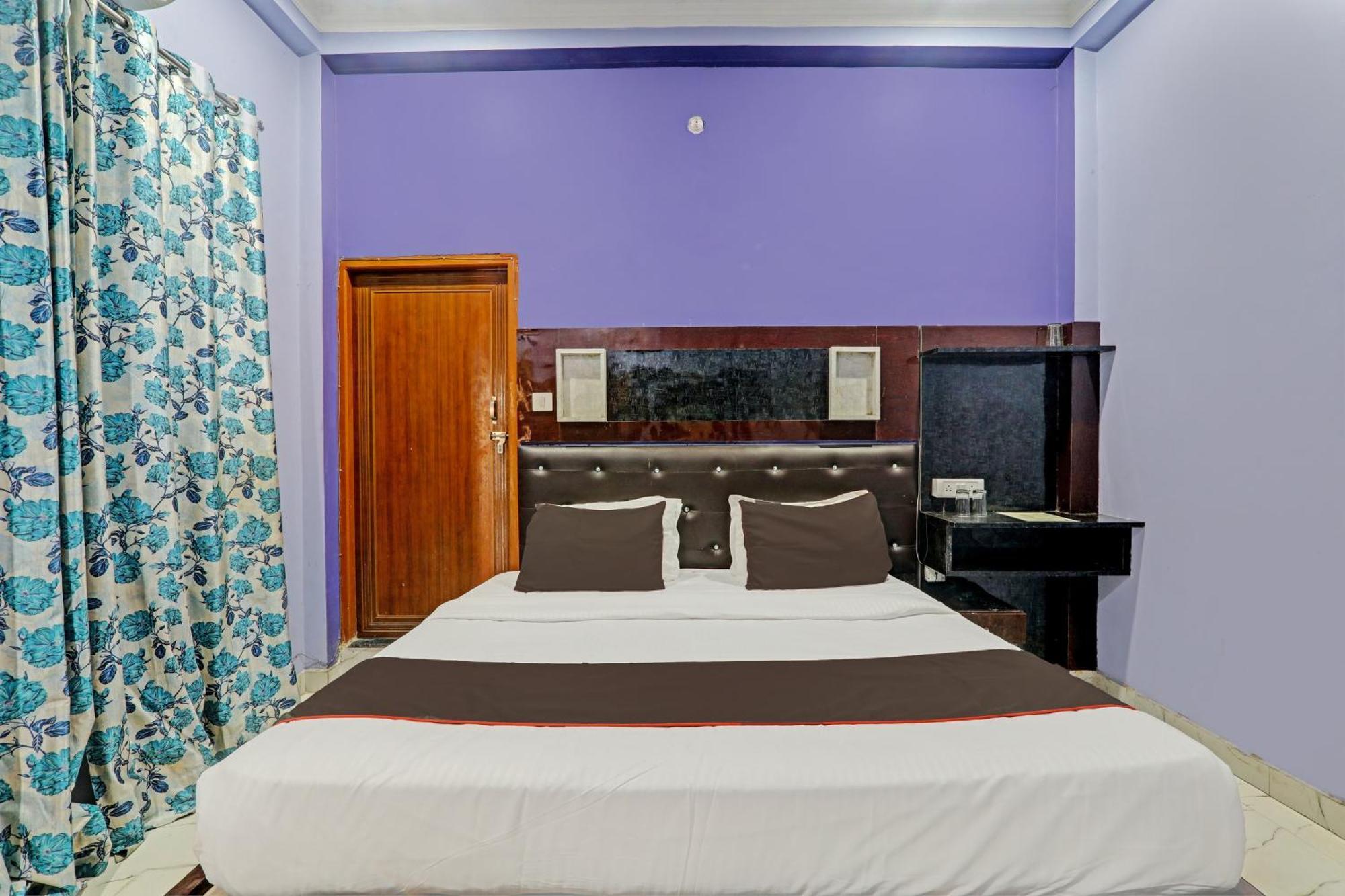 Hotel O Drip Inn لاكناو المظهر الخارجي الصورة